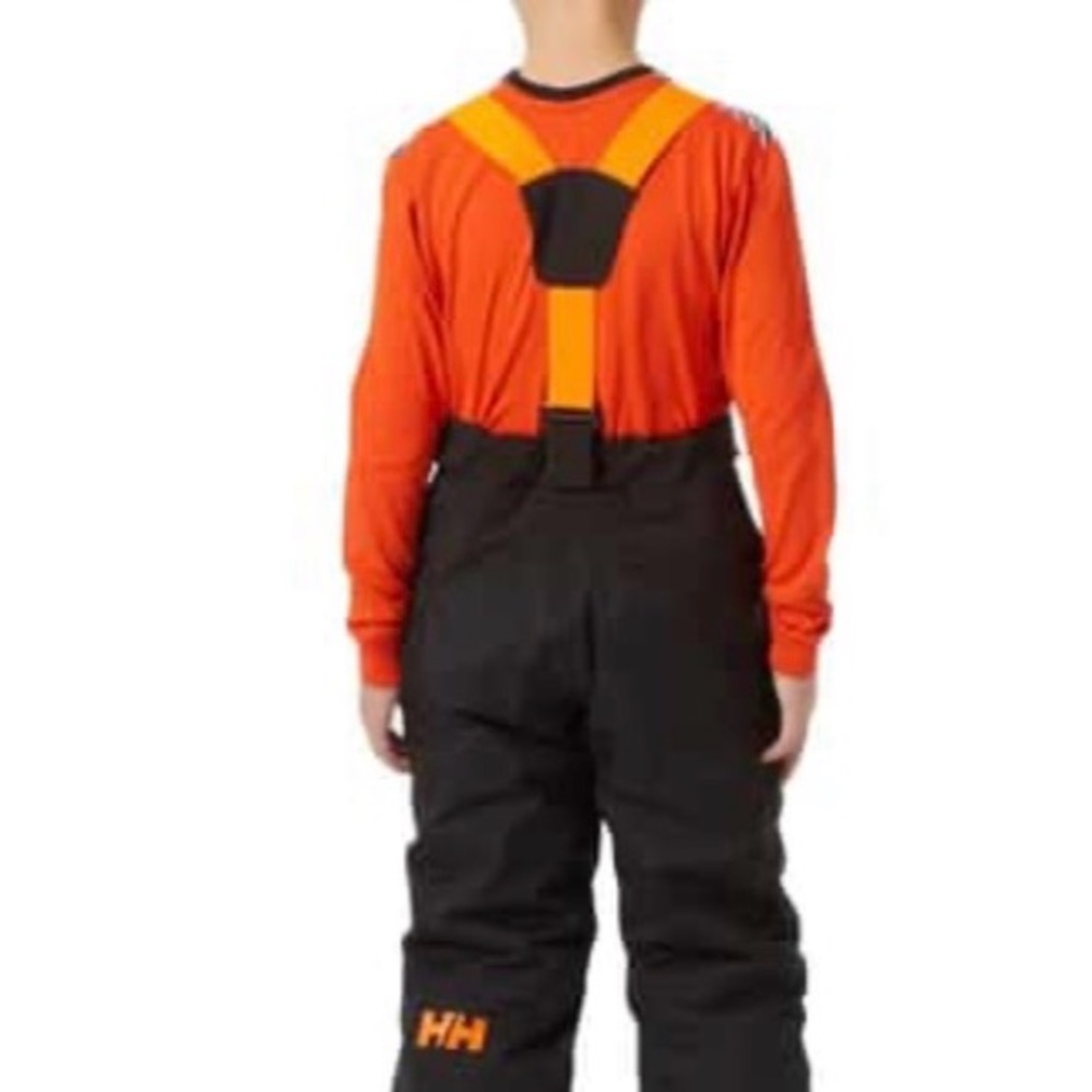 Helly Hansen Kids' No Limits 2.0 Ski Pants - Size 10 - Picture 5 of 7